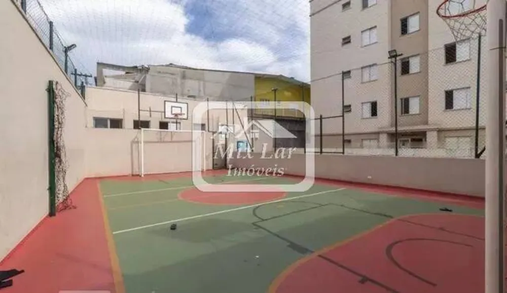 Apartamento, 3 quartos, 53 m² - Foto 12