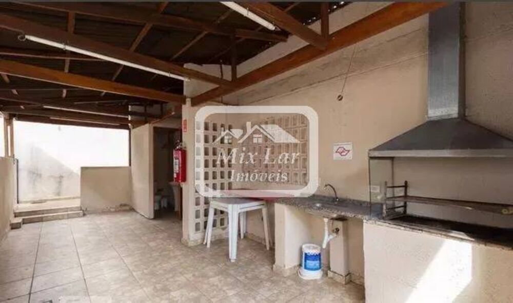 Apartamento, 3 quartos, 53 m² - Foto 3