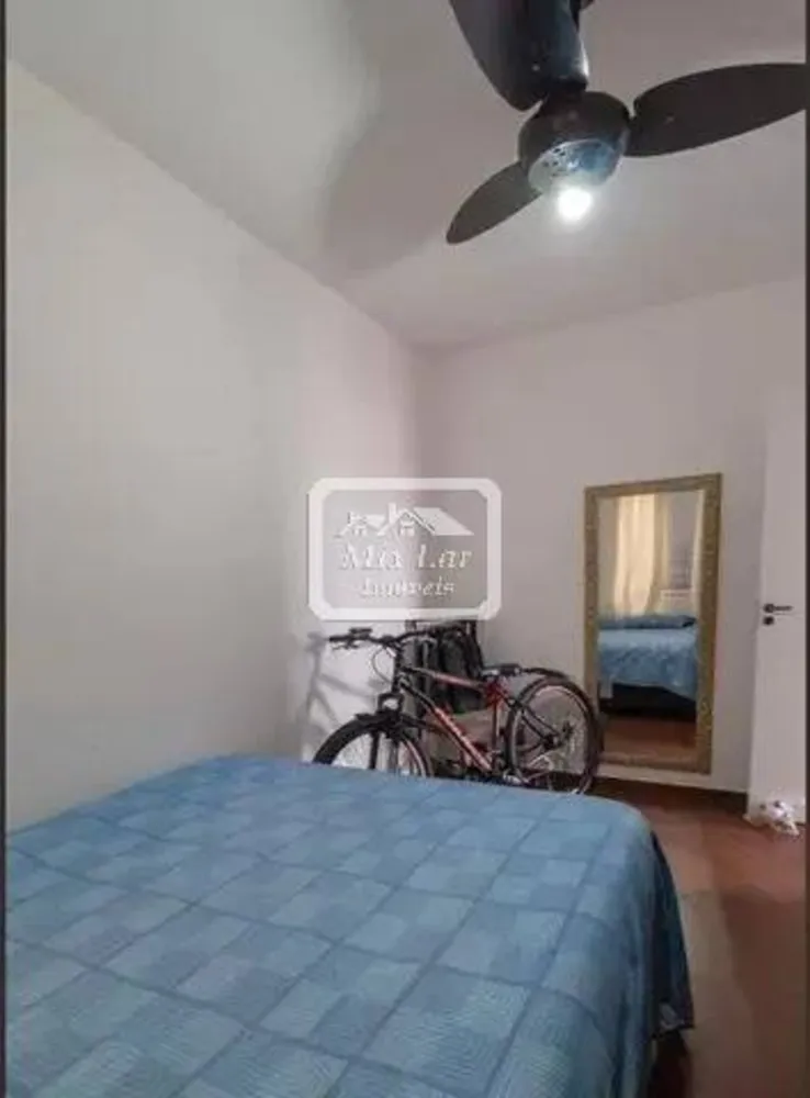 Apartamento, 3 quartos, 53 m² - Foto 8