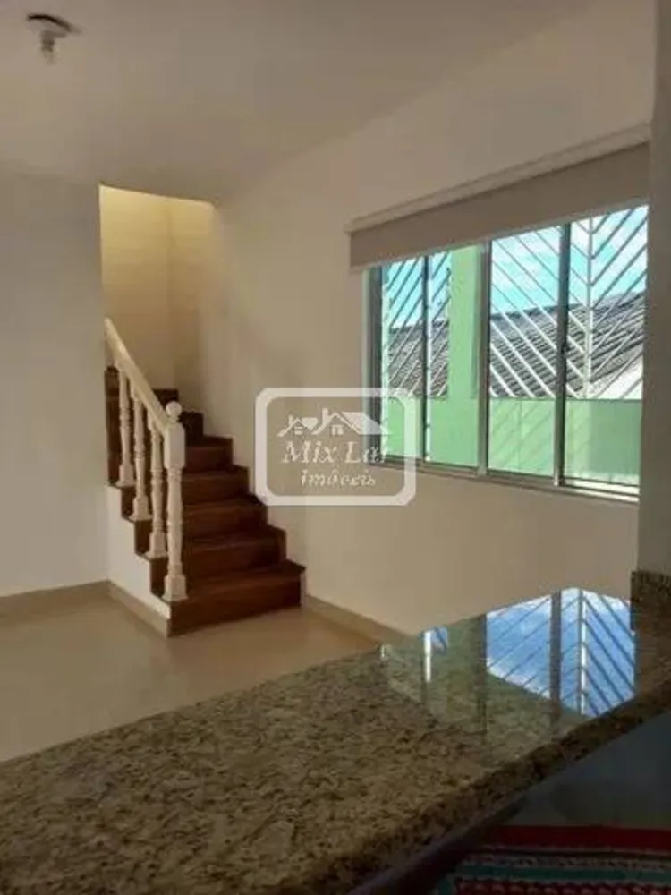 Sobrado, 2 quartos, 218 m² - Foto 3