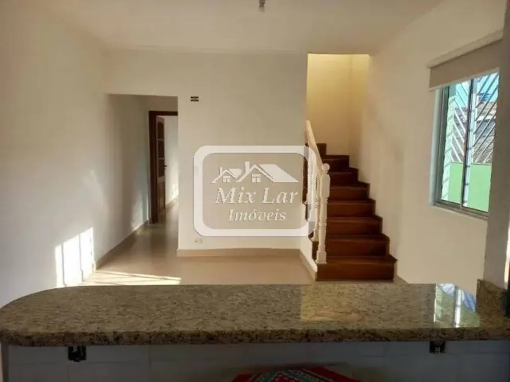 Sobrado, 2 quartos, 218 m² - Foto 1