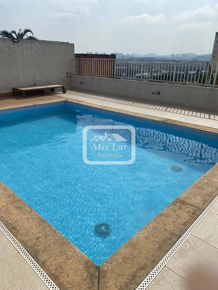 Apartamento, 2 quartos, 56 m² - Foto 7