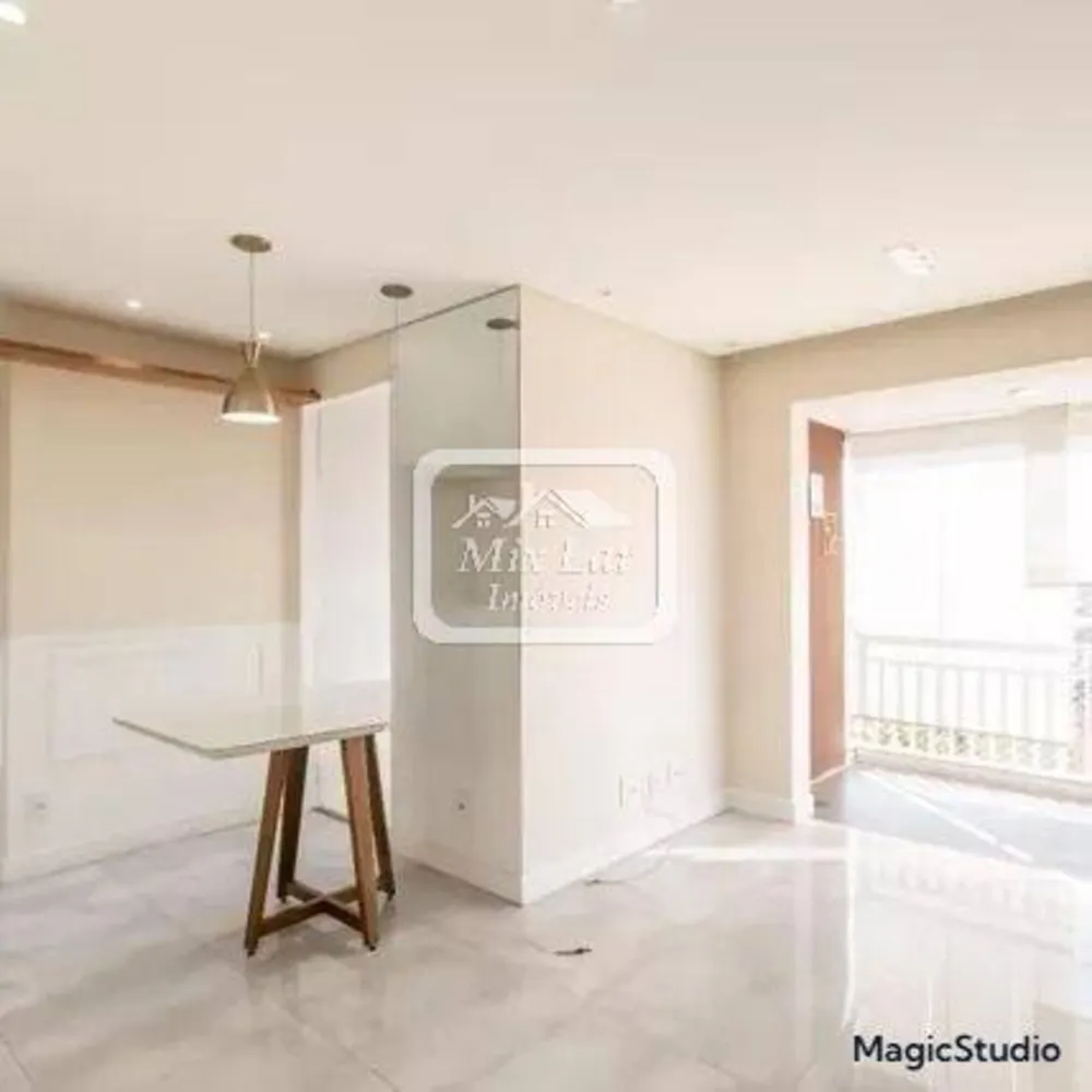 Apartamento, 2 quartos, 56 m² - Foto 4