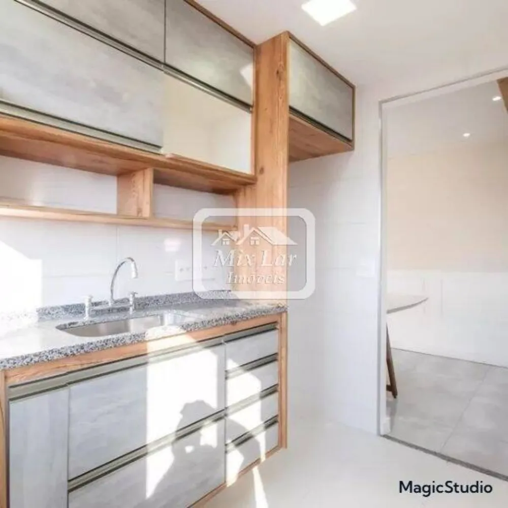Apartamento, 2 quartos, 56 m² - Foto 3
