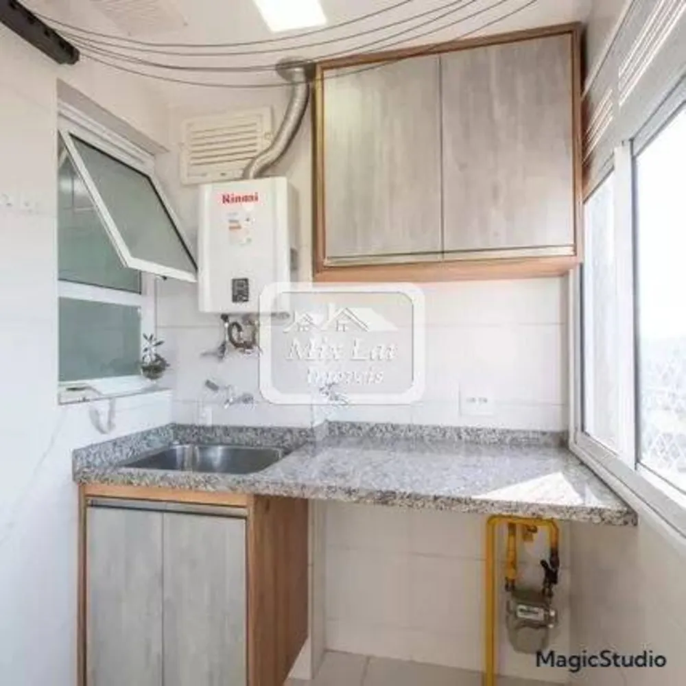 Apartamento, 2 quartos, 56 m² - Foto 9