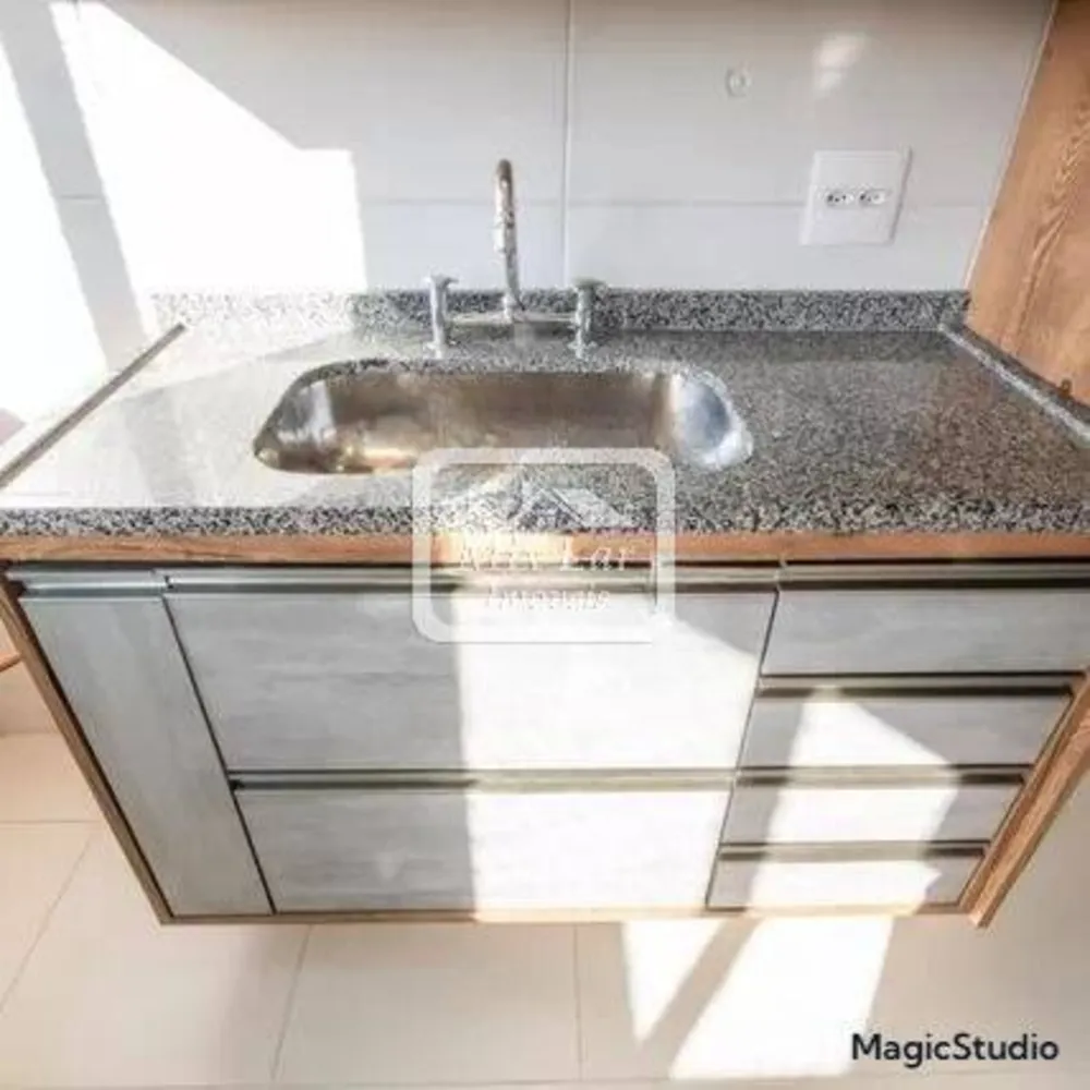 Apartamento, 2 quartos, 56 m² - Foto 6