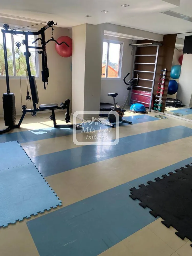 Apartamento, 2 quartos, 56 m² - Foto 8