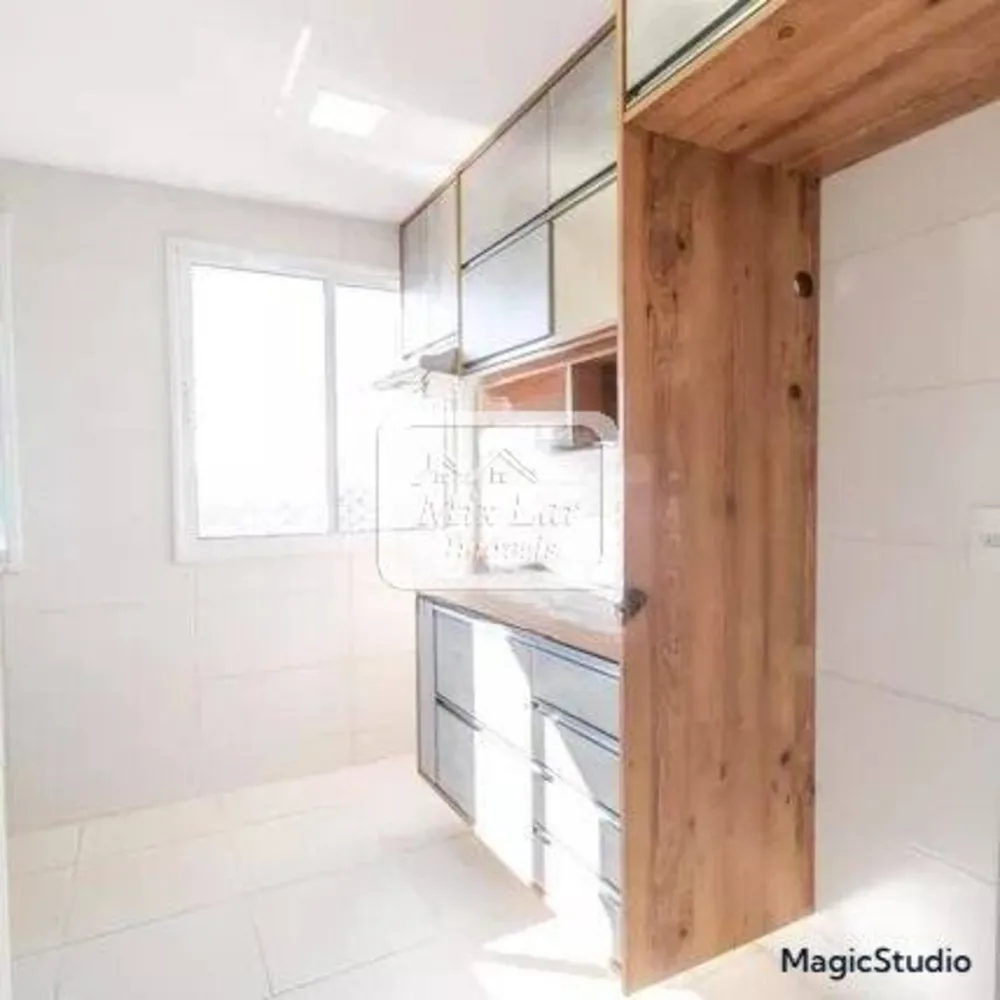 Apartamento, 2 quartos, 56 m² - Foto 8