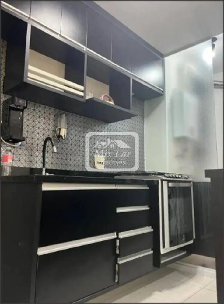 Apartamento, 2 quartos, 67 m² - Foto 5