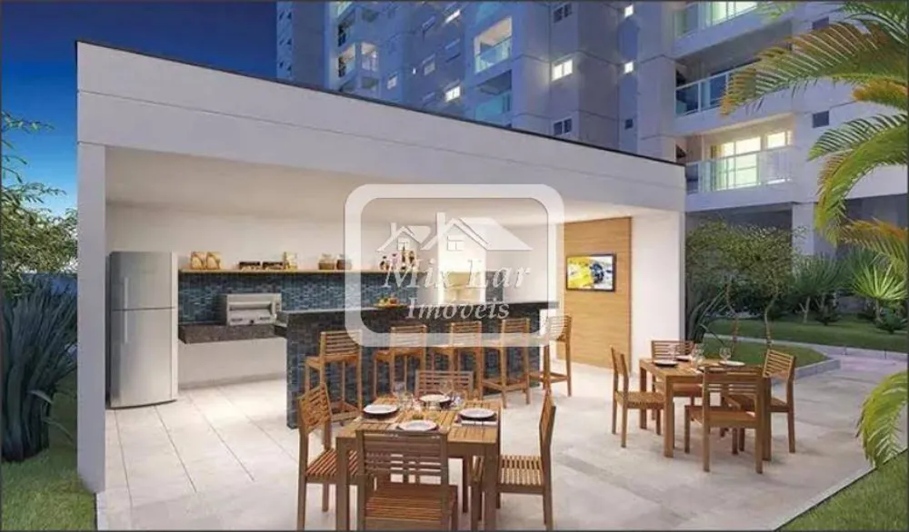 Apartamento, 2 quartos, 67 m² - Foto 11