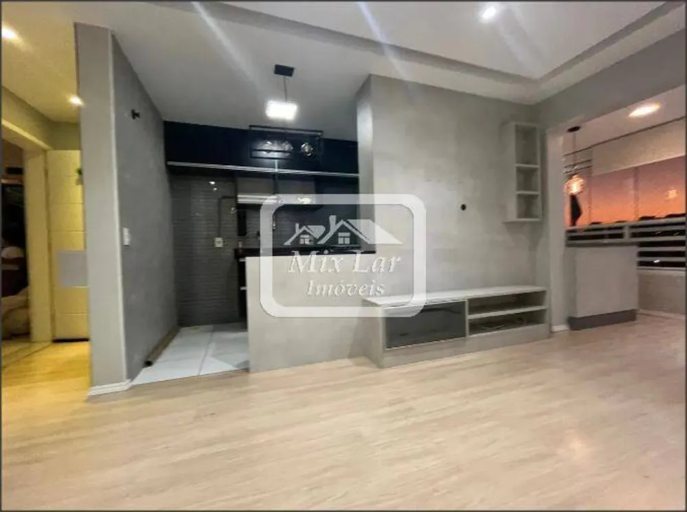 Apartamento, 2 quartos, 67 m² - Foto 4