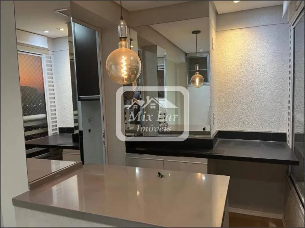 Apartamento, 2 quartos, 67 m² - Foto 10