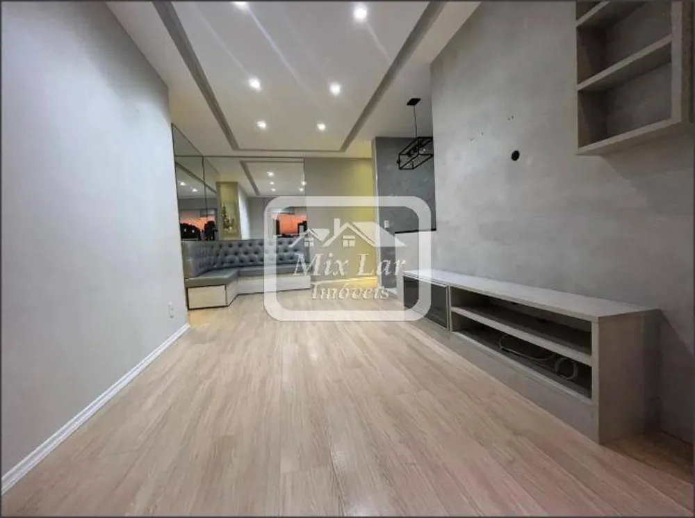 Apartamento, 2 quartos, 67 m² - Foto 2
