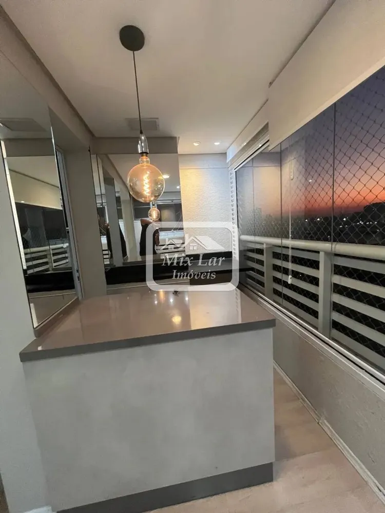 Apartamento, 2 quartos, 67 m² - Foto 9