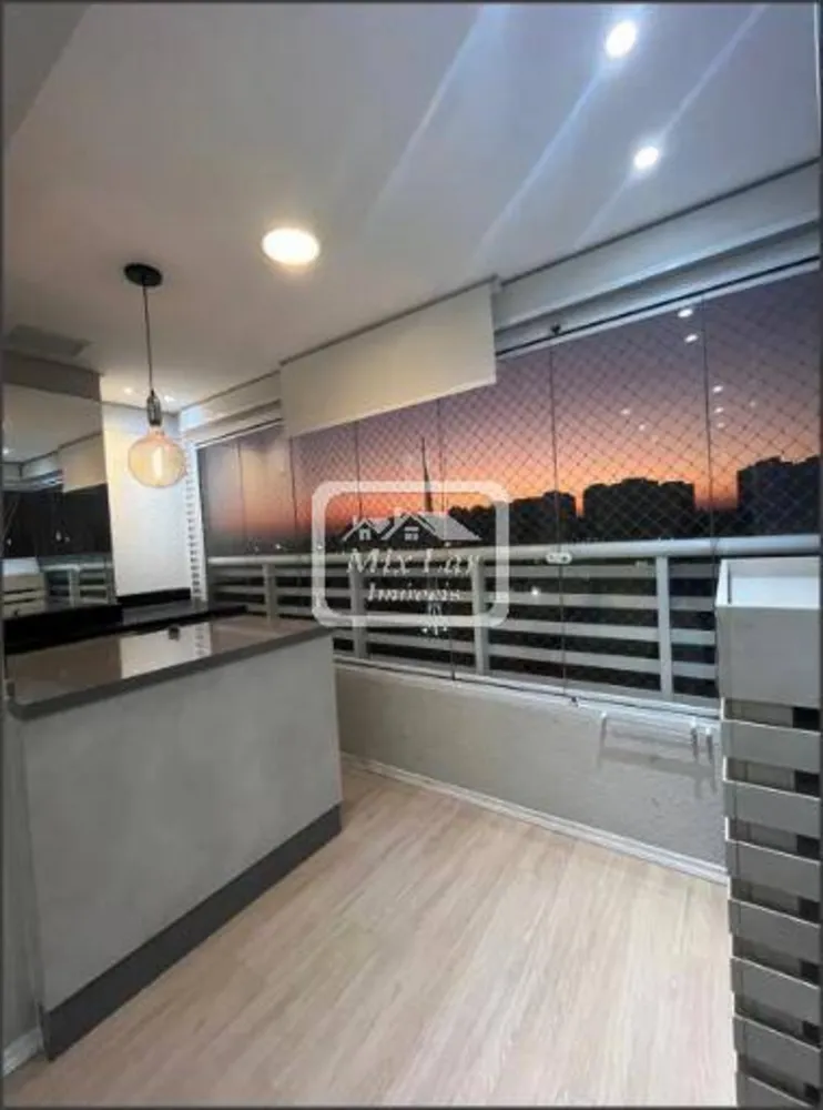 Apartamento, 2 quartos, 67 m² - Foto 6
