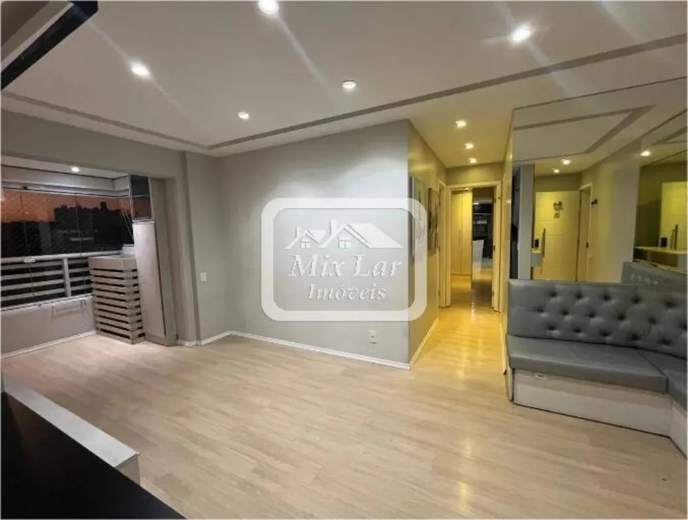 Apartamento, 2 quartos, 67 m² - Foto 3