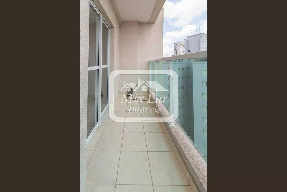 Apartamento à venda com 3 quartos, 78m² - Foto 2