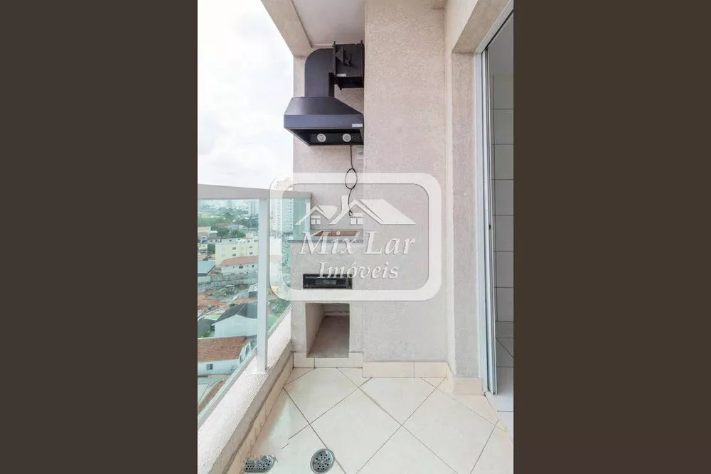 Apartamento à venda com 3 quartos, 78m² - Foto 1