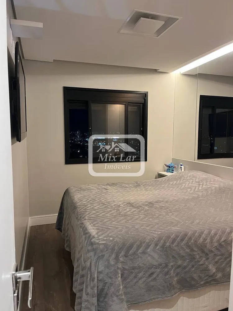 Apartamento, 2 quartos, 72 m² - Foto 2