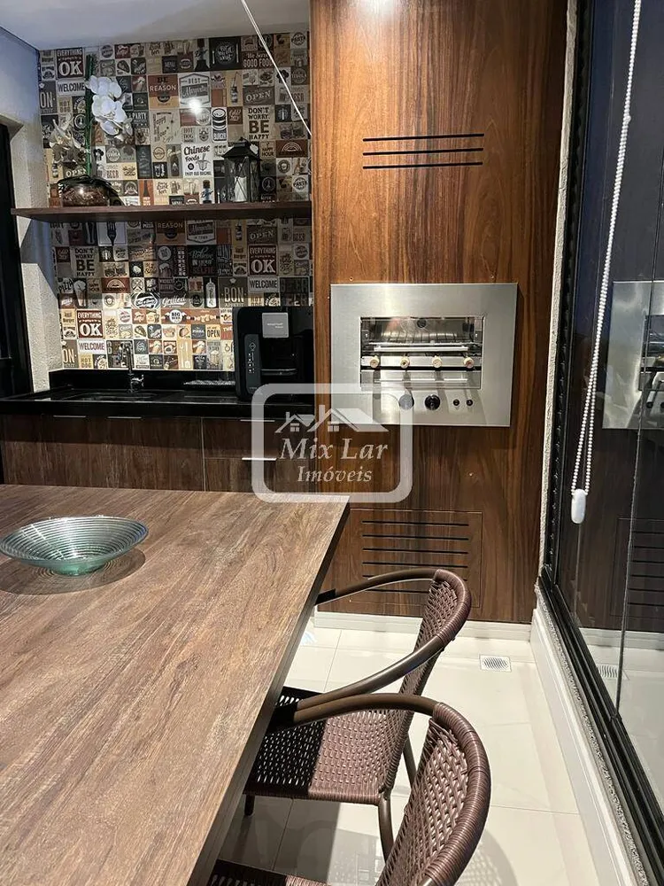 Apartamento, 2 quartos, 72 m² - Foto 4