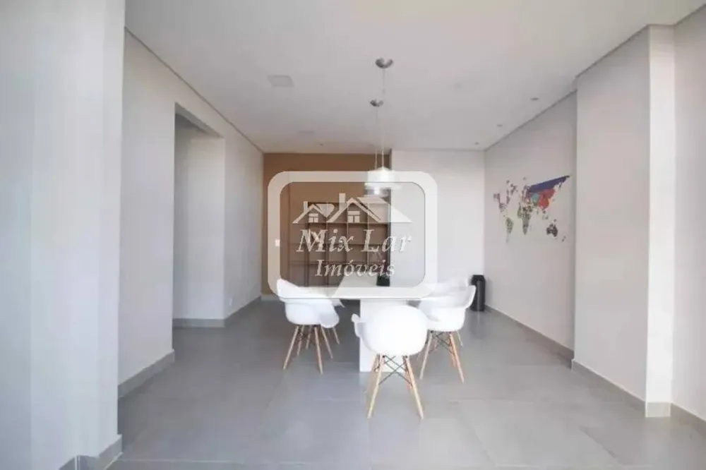 Apartamento, 2 quartos, 50 m² - Foto 9