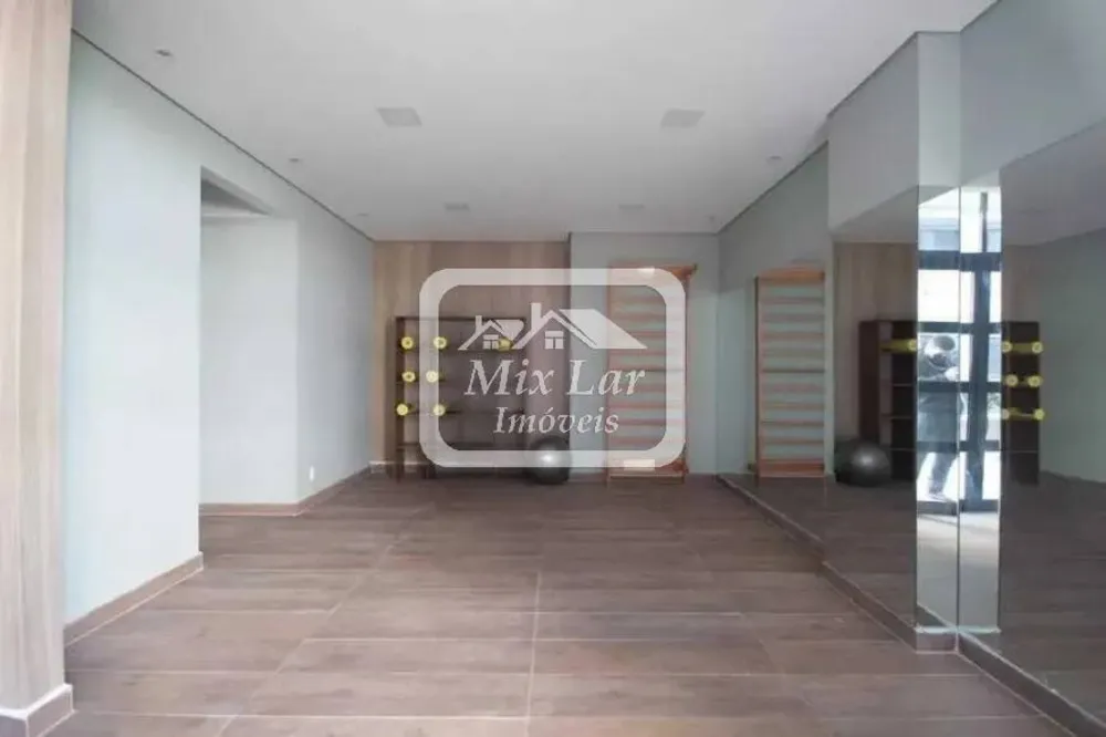 Apartamento, 2 quartos, 50 m² - Foto 11