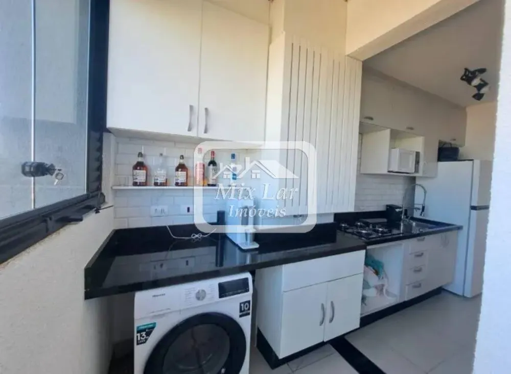 Apartamento, 2 quartos, 50 m² - Foto 3
