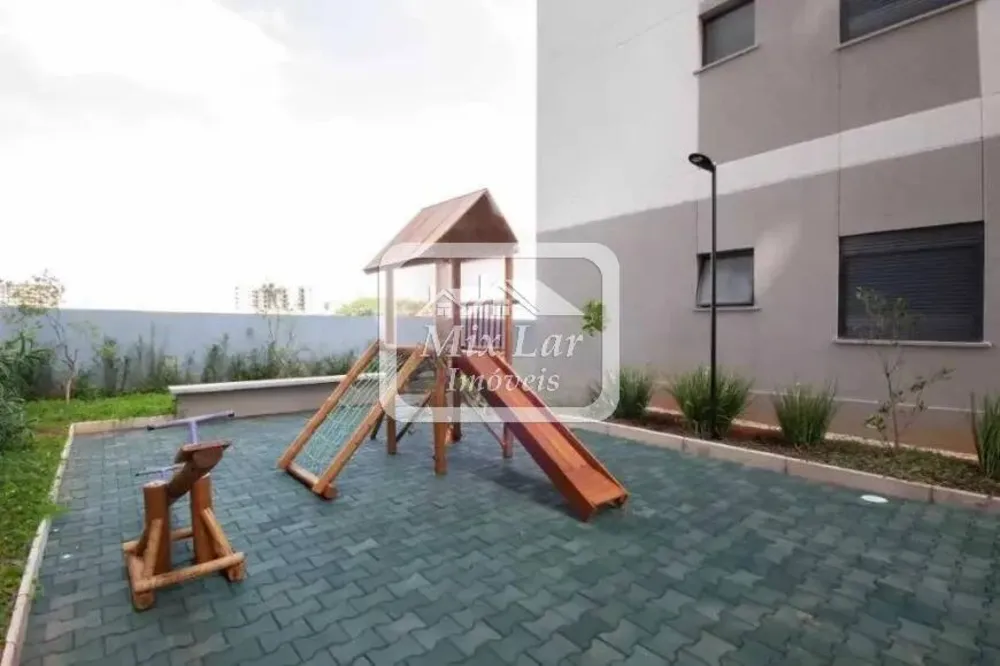 Apartamento, 2 quartos, 50 m² - Foto 8