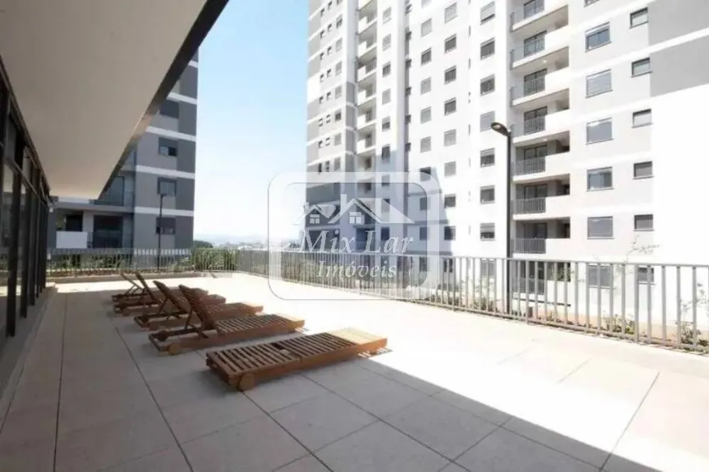 Apartamento, 2 quartos, 50 m² - Foto 12