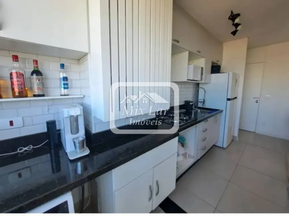 Apartamento, 2 quartos, 50 m² - Foto 1