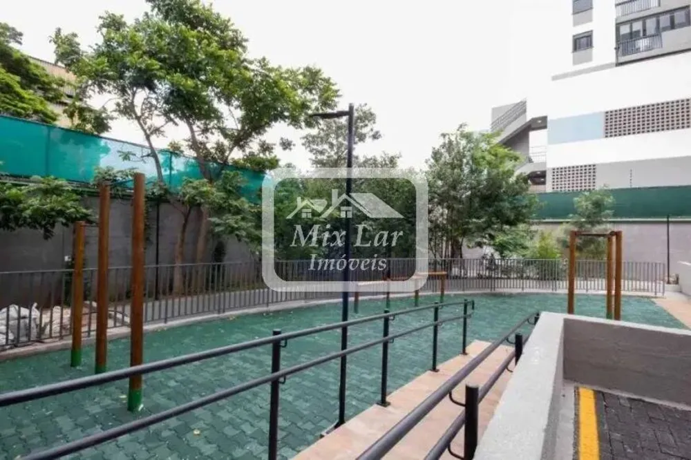 Apartamento, 2 quartos, 50 m² - Foto 10