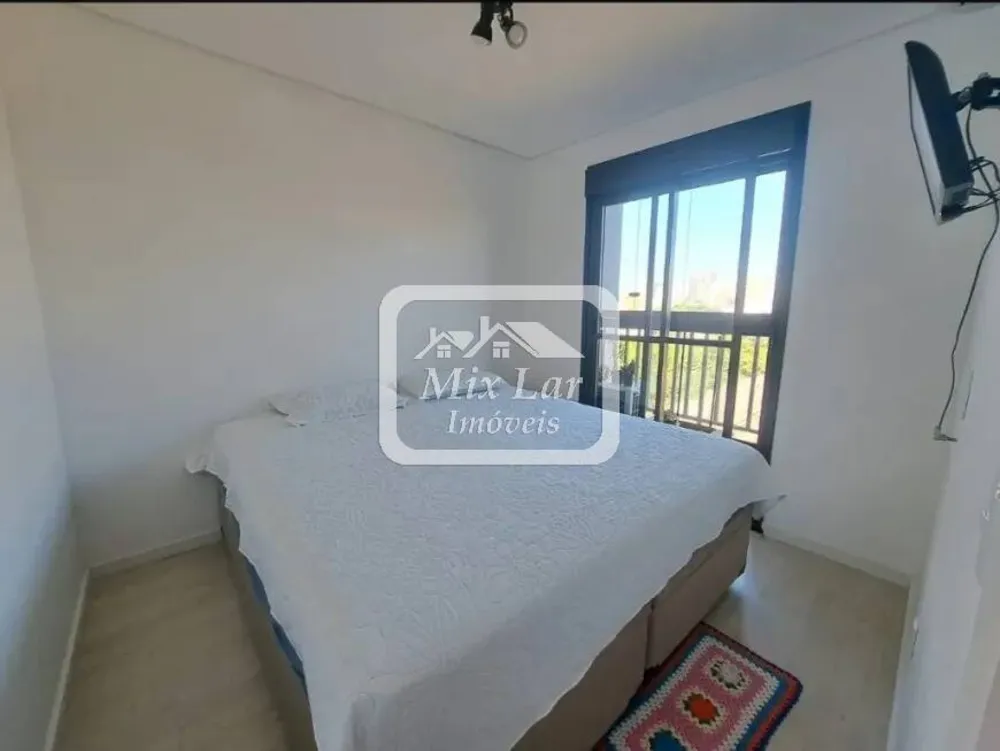 Apartamento, 2 quartos, 50 m² - Foto 5