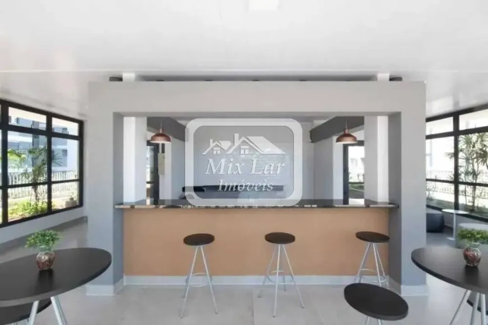 Apartamento, 2 quartos, 50 m² - Foto 7
