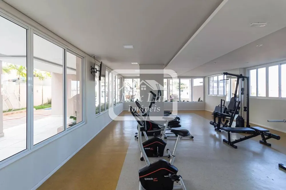 Apartamento, 2 quartos, 47 m² - Foto 11