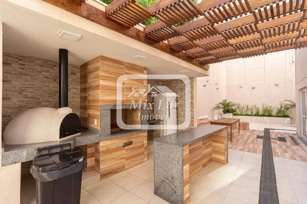 Apartamento, 2 quartos, 47 m² - Foto 8