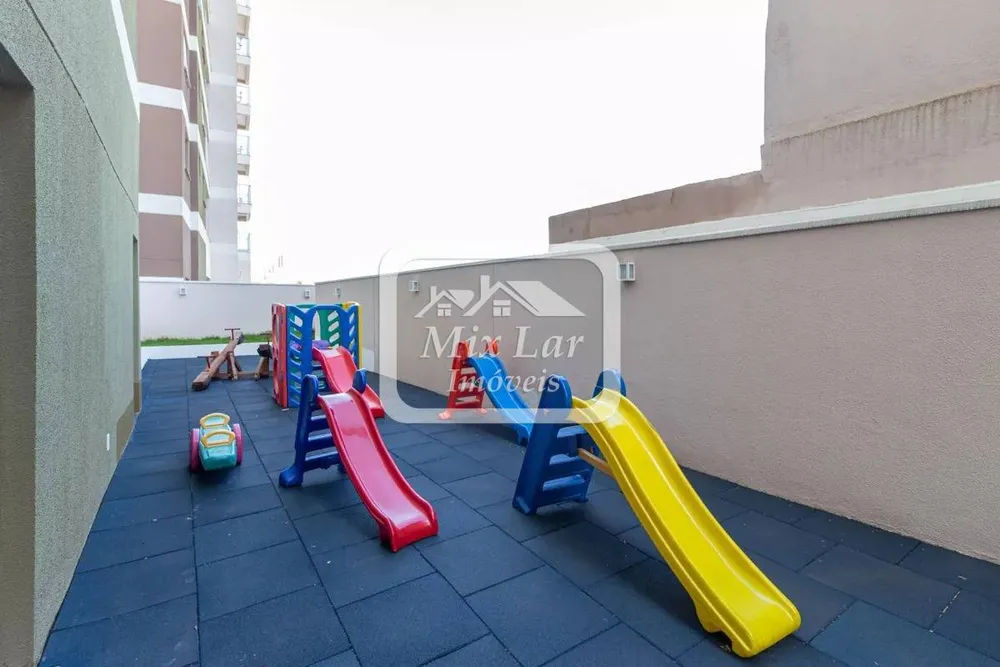 Apartamento, 2 quartos, 47 m² - Foto 7