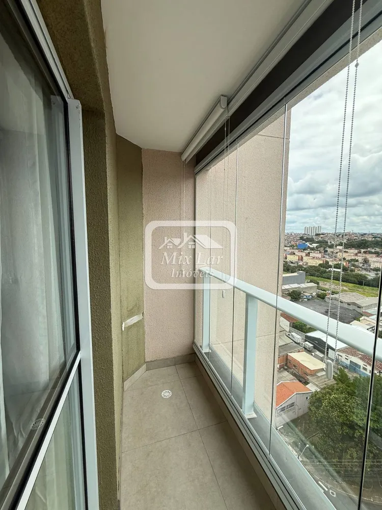 Apartamento, 2 quartos, 47 m² - Foto 2