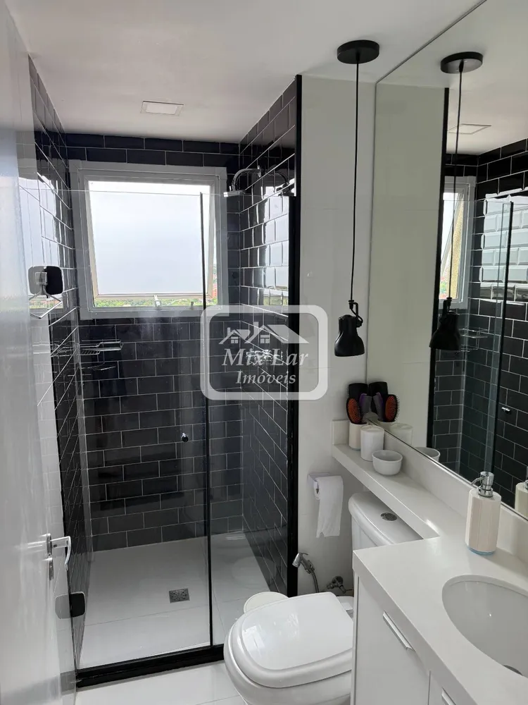 Apartamento, 2 quartos, 47 m² - Foto 3