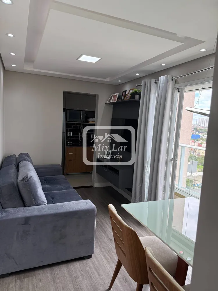 Apartamento, 2 quartos, 47 m² - Foto 5