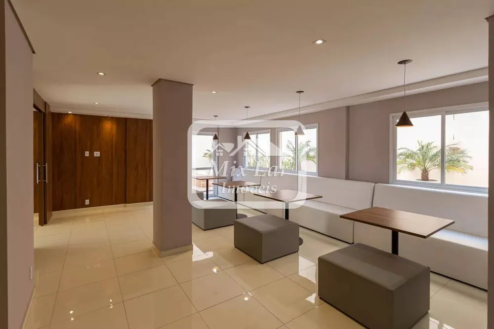 Apartamento, 2 quartos, 47 m² - Foto 8