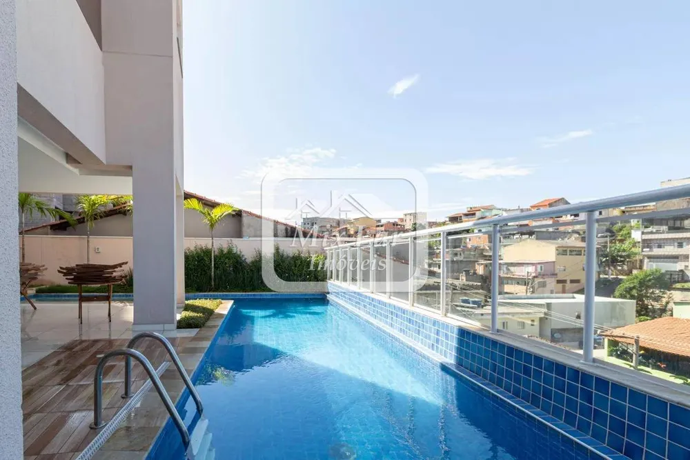 Apartamento, 2 quartos, 47 m² - Foto 4