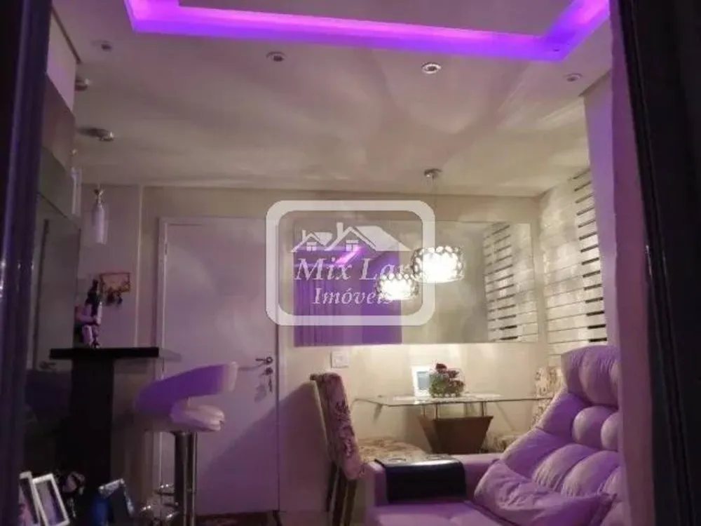Apartamento, 2 quartos, 57 m² - Foto 4