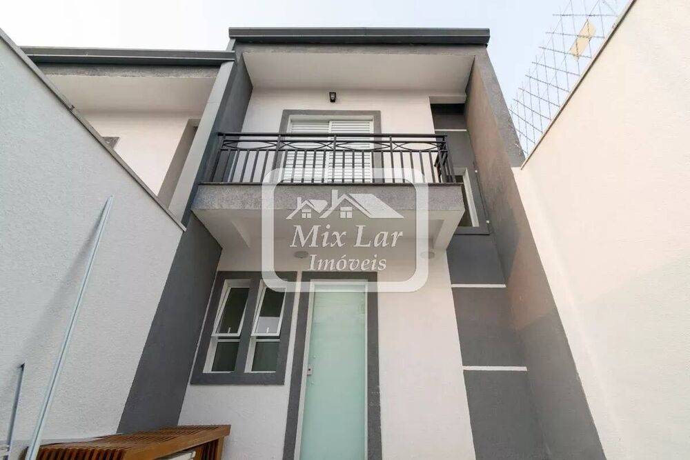 Sobrado, 2 quartos, 72 m² - Foto 3