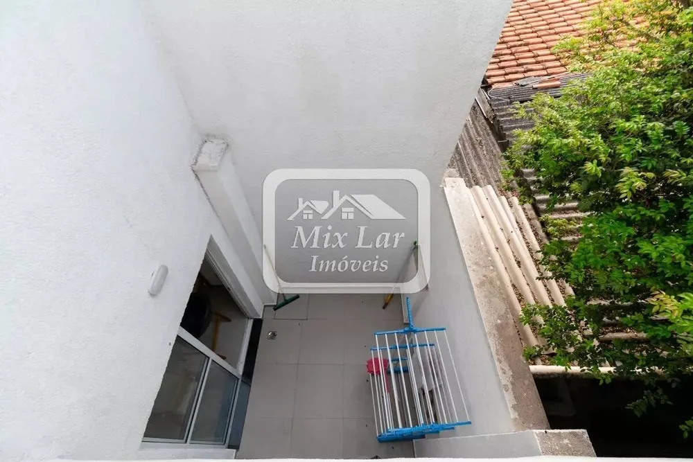 Sobrado, 2 quartos, 72 m² - Foto 11