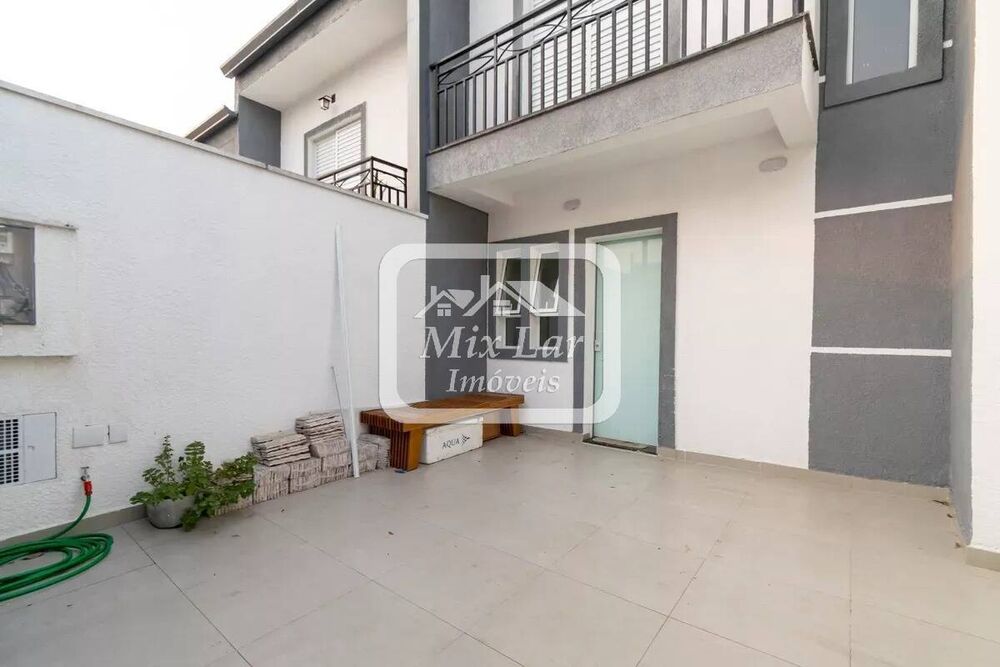 Sobrado, 2 quartos, 72 m² - Foto 4