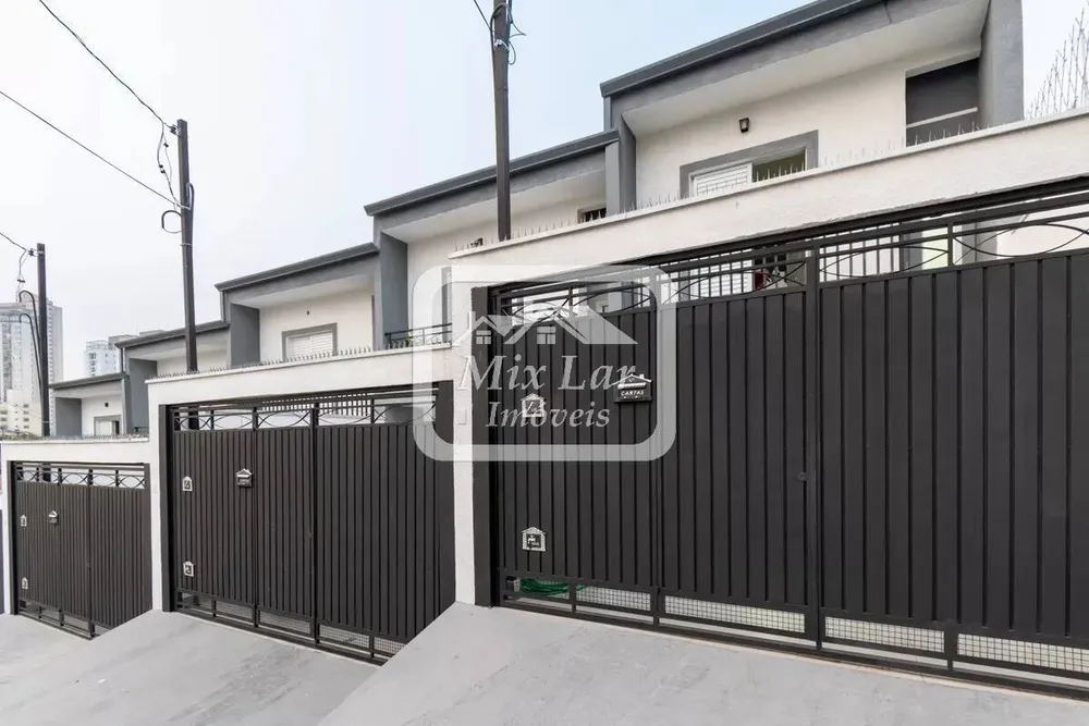 Sobrado, 2 quartos, 72 m² - Foto 12