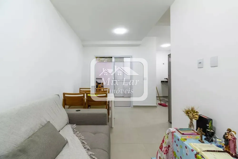 Sobrado, 2 quartos, 72 m² - Foto 8