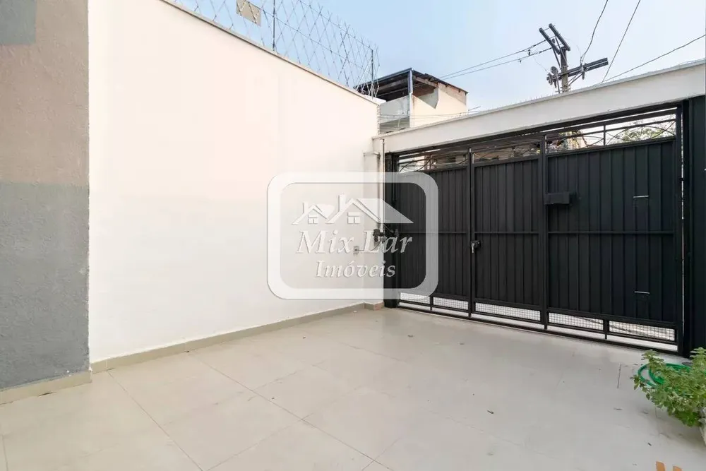 Sobrado, 2 quartos, 72 m² - Foto 6