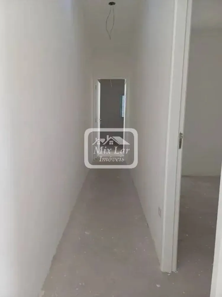 Sobrado, 3 quartos, 152 m² - Foto 6