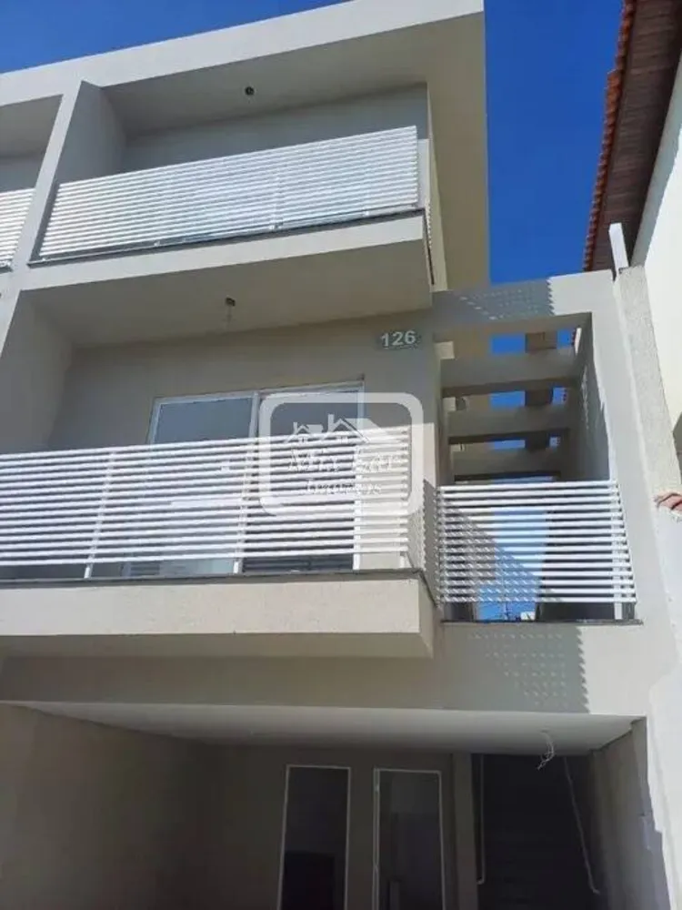 Sobrado, 3 quartos, 152 m² - Foto 5